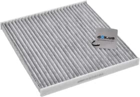 Фильтр салона