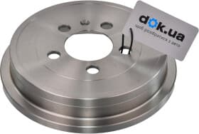 Тормозной барабан