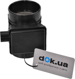 Расходомер воздуха