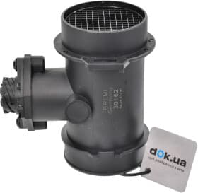 Расходомер воздуха