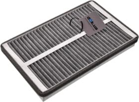 Фільтр салону