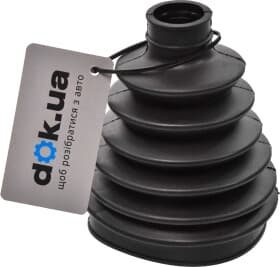 Пильовик гранати