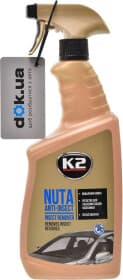 Очисник K2 Nuta Anti-Insect K117M 770 мл