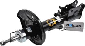 Стойка амортизатора