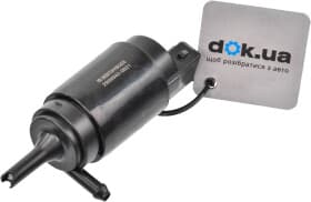 Насос омивача Насос омивача