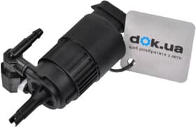 Насос омывателя