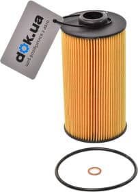 Масляный фильтр