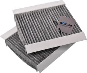 Фильтр салона