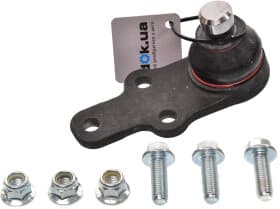 Шаровая опора