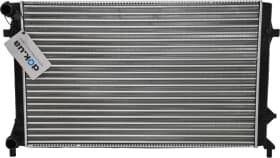 Радіатор охолодження двигуна