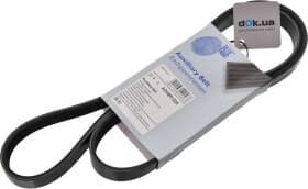 Поліклиновий ремінь