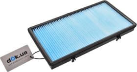 Фильтр салона