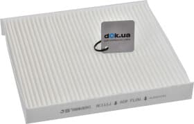 Фильтр салона