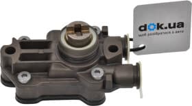 Паливний насос