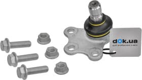 Шарова опора