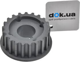 Шестерня коленчатого вала MaXgear 54-0017