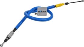 Трос ручного тормоза