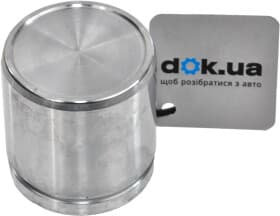 Поршень тормозного суппорта Поршень тормозного суппорта