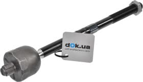 Кермова тяга