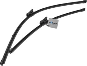 Щетки стеклоочистителя