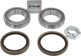 Подшипник ступицы