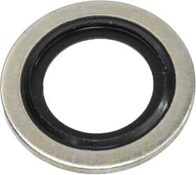 Уплотняющее кольцо сливной пробки