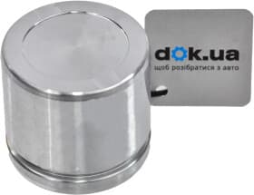 Поршень тормозного суппорта Поршень тормозного суппорта