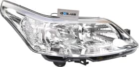 Основна фара