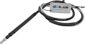 Трос ручного гальма