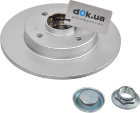 Гальмівний диск Гальмівний диск