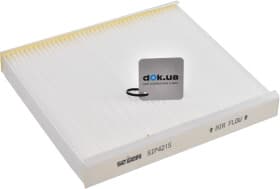 Фильтр салона