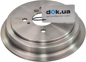 Тормозной барабан