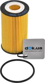 Оливний фільтр