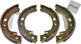 Колодки ручника