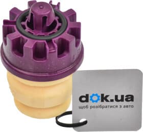 Отбойник амортизатора