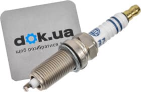 Свеча зажигания Свеча зажигания