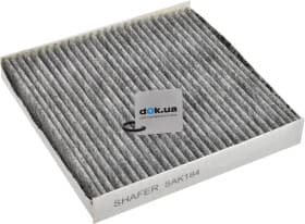 Фільтр салону