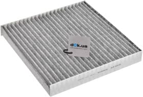 Фільтр салону