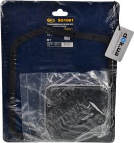 Фільтр АКПП SCT Germany SG 1061