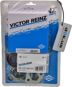 Комплект прокладок блока двигателя