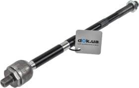 Кермова тяга