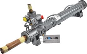 Рулевая рейка