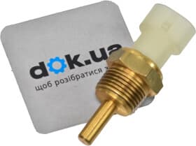 Датчик температуры охлаждающей жидкости Датчик температуры охлаждающей жидкости
