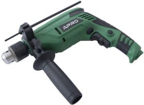 Дрель ударная Apro 899055 сетевая