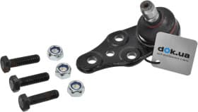 Шаровая опора