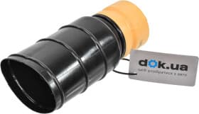 Комплект (пыльники + отбойники)