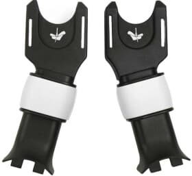 Адаптеры для крепления автокресла Bugaboo 441200MC01