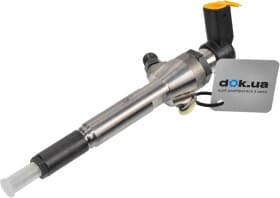 Топливная форсунка