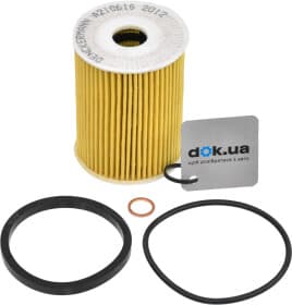 Масляный фильтр