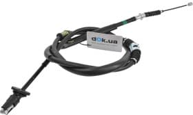 Трос ручного тормоза